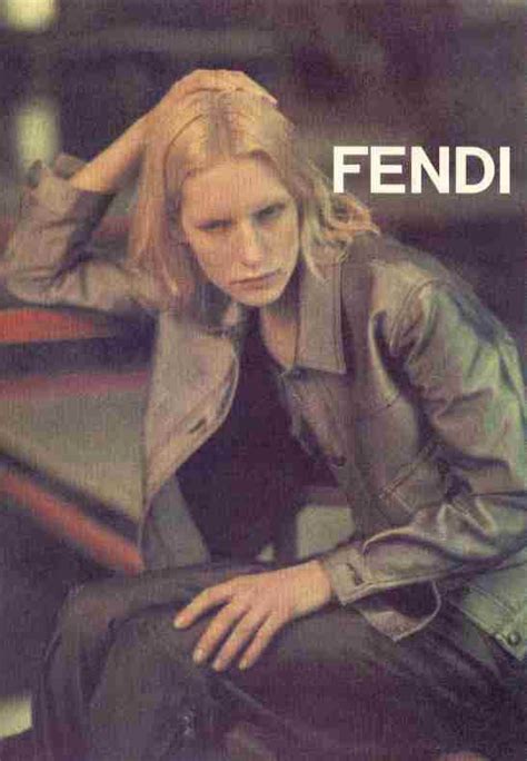 kirsten owen fendi|Kirsten OWEN latest infos and news .